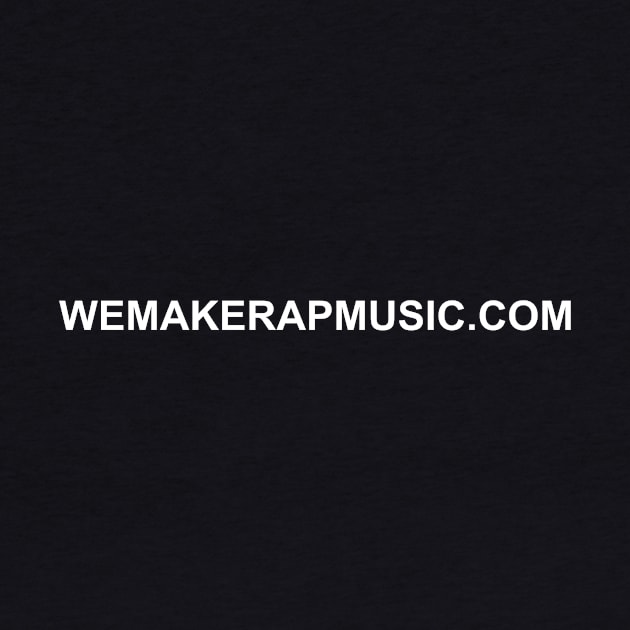 Wemakerapmusic by Wemakerapmusic